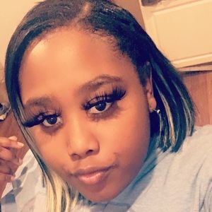 Meet your Posher, Georgetta